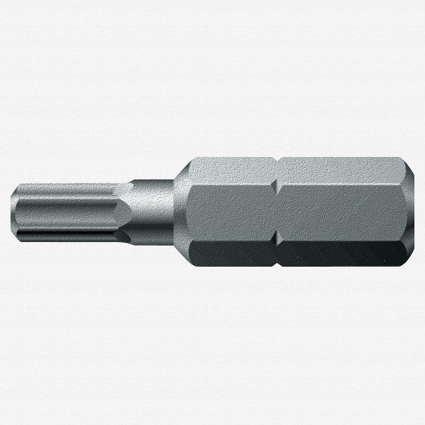 Wera 135077 5/16" x 25mm Hex Bit