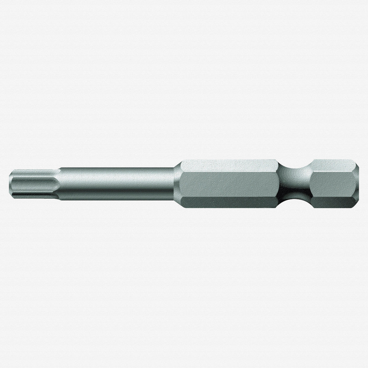 Wera 135098 7/32" x 50mm Hex Power Bit