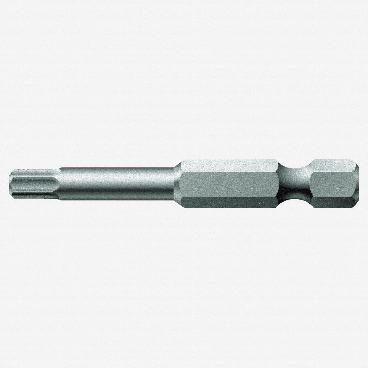 Wera 135099 1/4" x 50mm Hex Power Bit