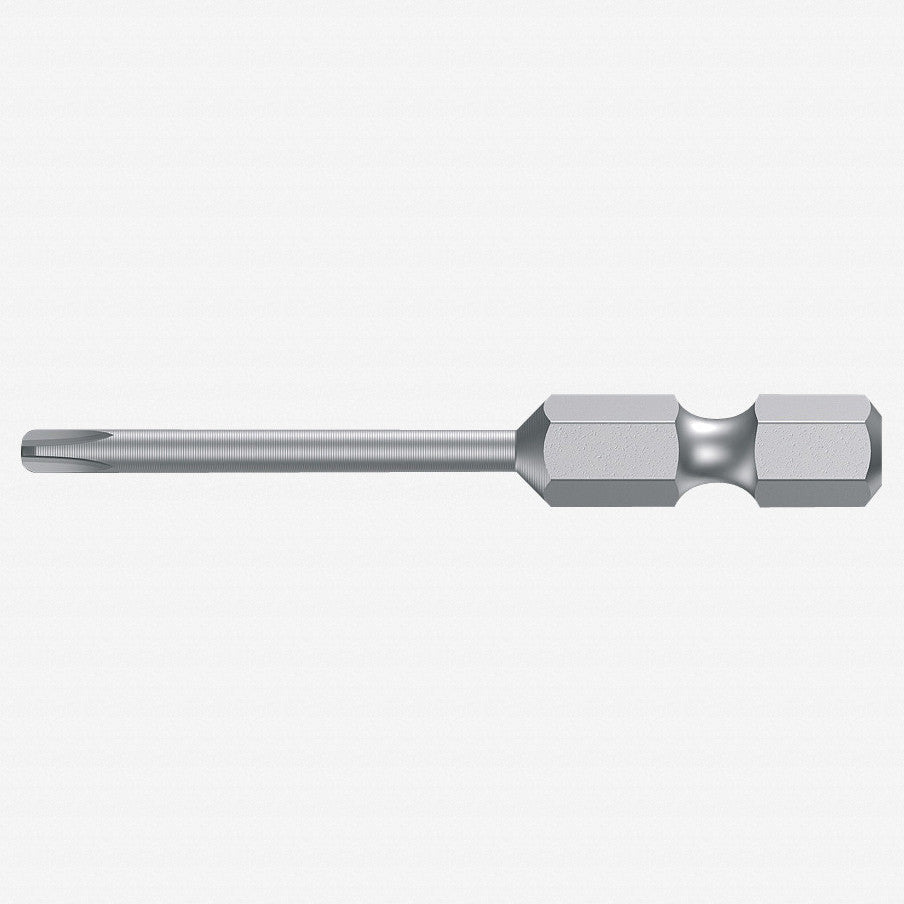 Wera 160896 #2 x 152mm Phillips Reduced Shaft Diameter Power Bit