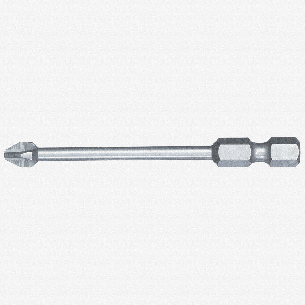 Wera 160901 Harpoon ACR #2 x 50mm Phillips Power Bit