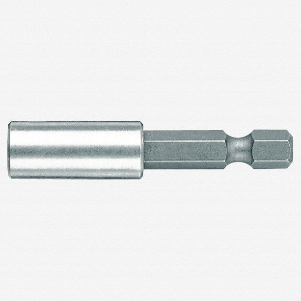 Wera 160924 75mm Universal Bit Holder with strong retaining ring