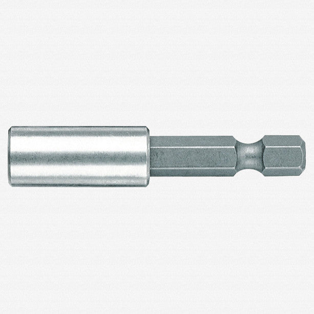 Wera 160976 50mm Universal Bit Holder with strong retaining ring