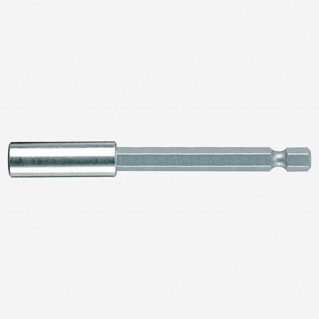 Wera 160981 300mm Universal Bit Holder with strong retaining ring