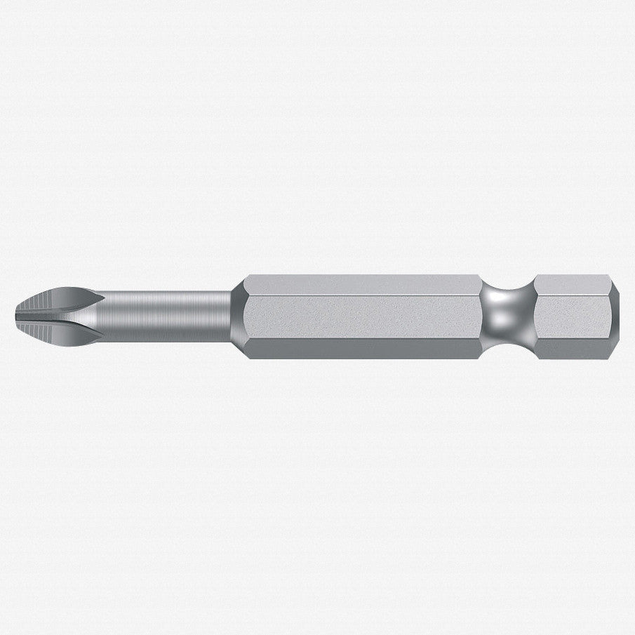 Wera 346286 ACR #2 x 50mm Phillips Power Bit