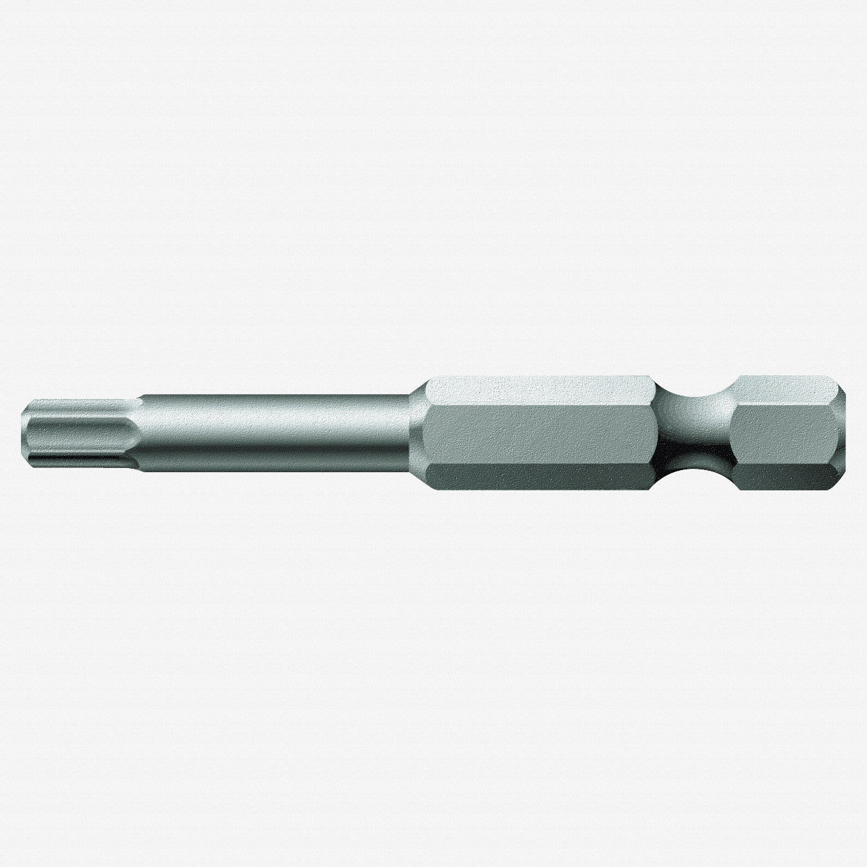 Wera 346288 5/16" x 50mm Hex Power Bit