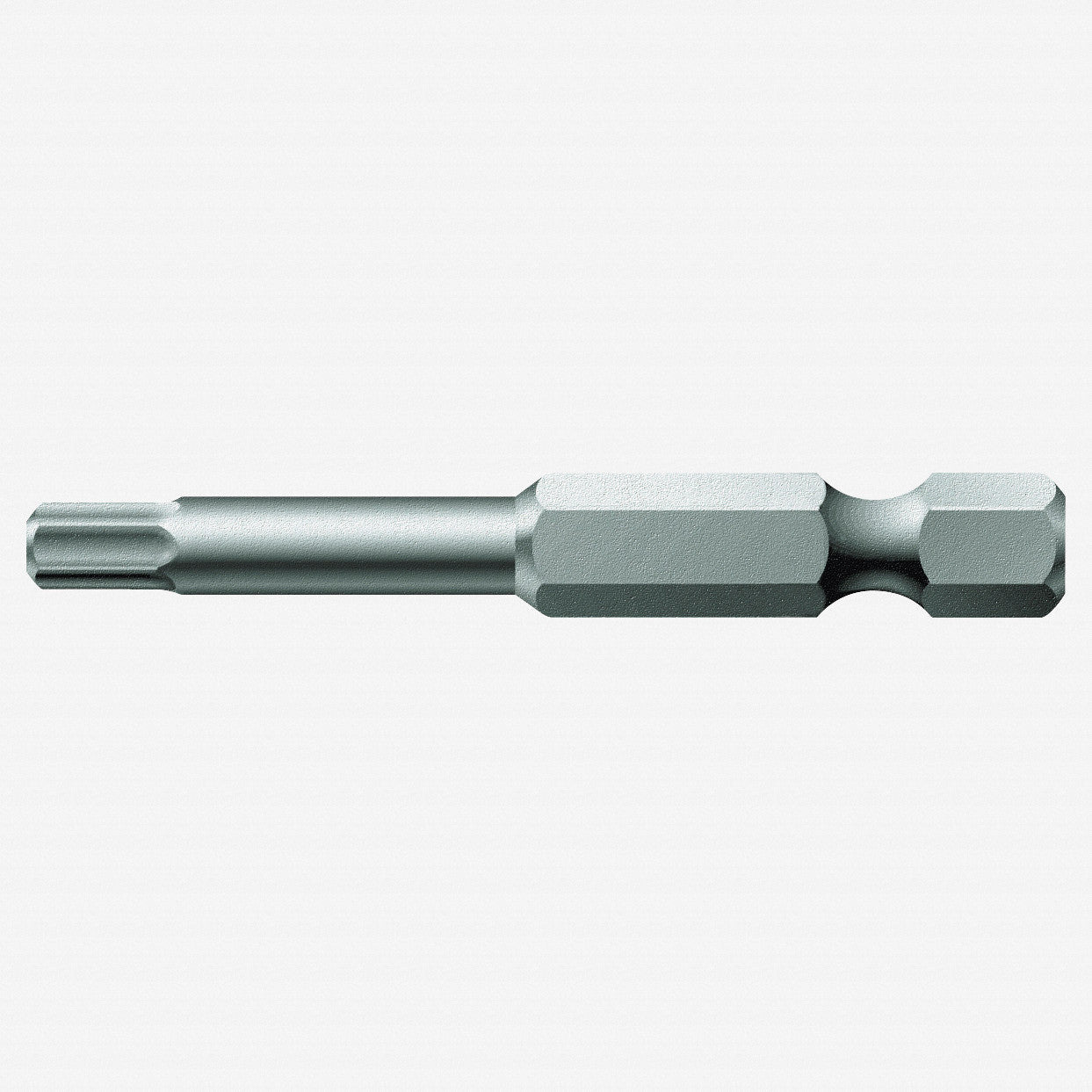 Wera 380045 1/8" x 152mm Hex Power Bit