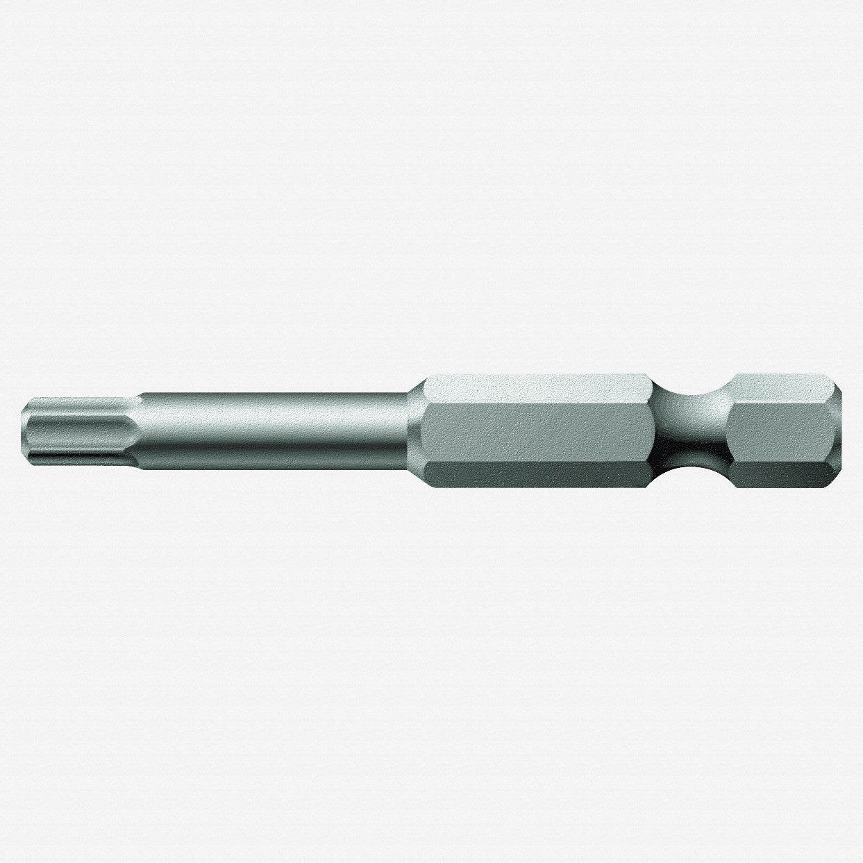 Wera 380049 7/32" x 152mm Hex Power Bit
