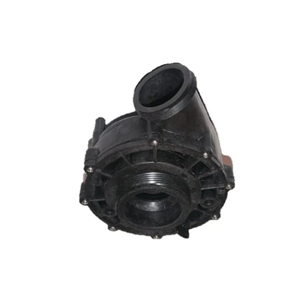 Wetend, Gecko XP2E, 2-1/2″ intake x 2″ discharge, 4.0HP, 56-Frame : 91041942-060
