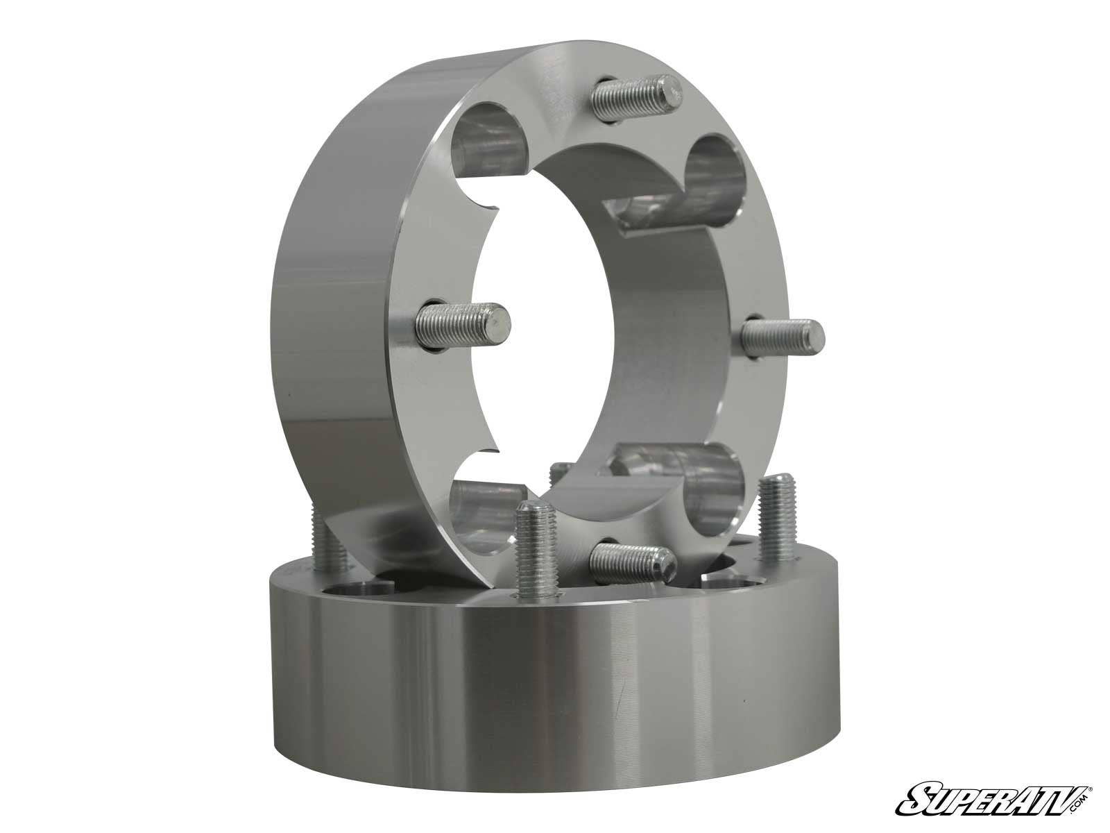 SUZUKI 2" WHEEL SPACER - 4/110