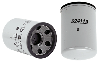 WIX 24113 Coolant Filter For Cummins ISX and QSX Engines