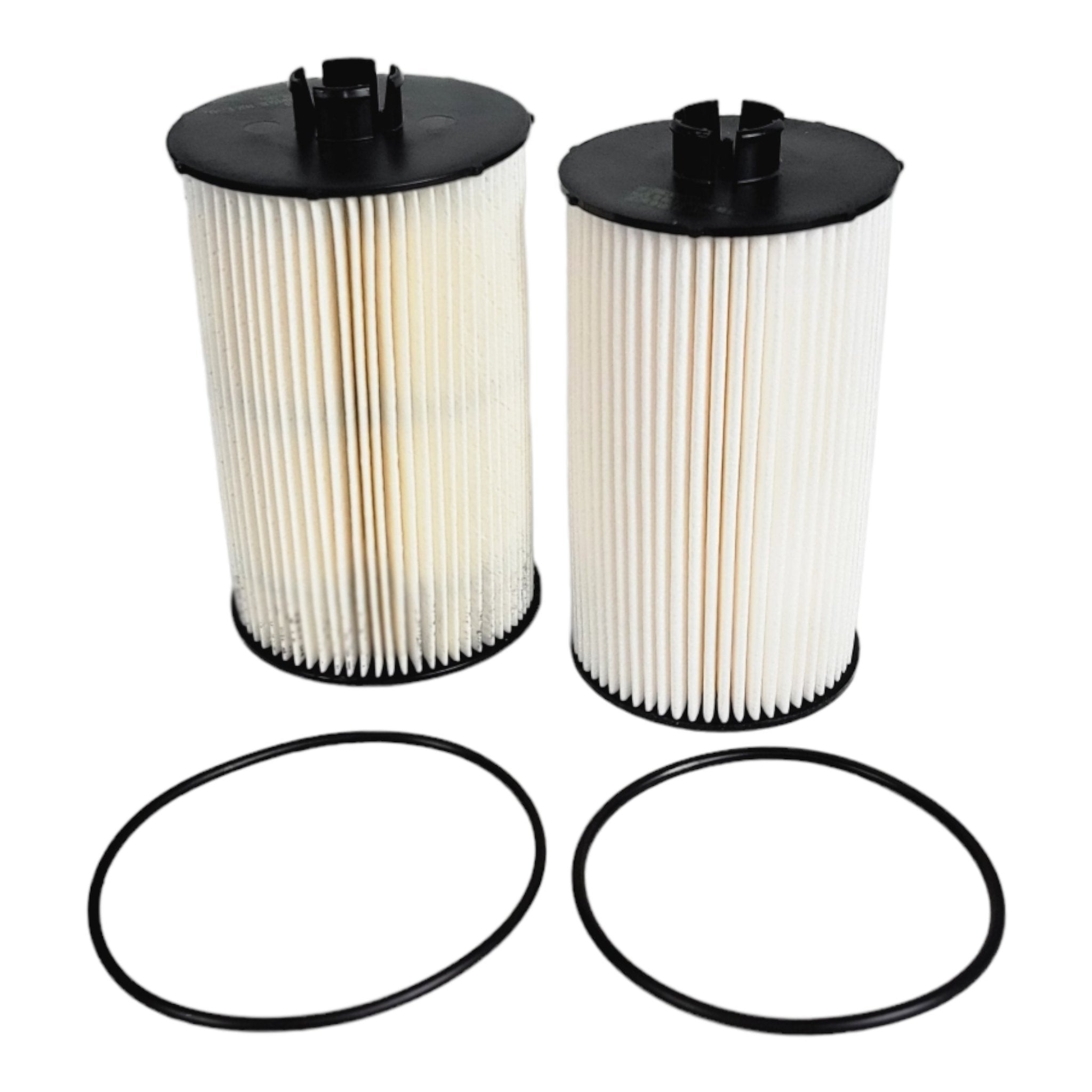 Wix WF10066 Fuel Filter Kit Replacement for Maxxforce Engines