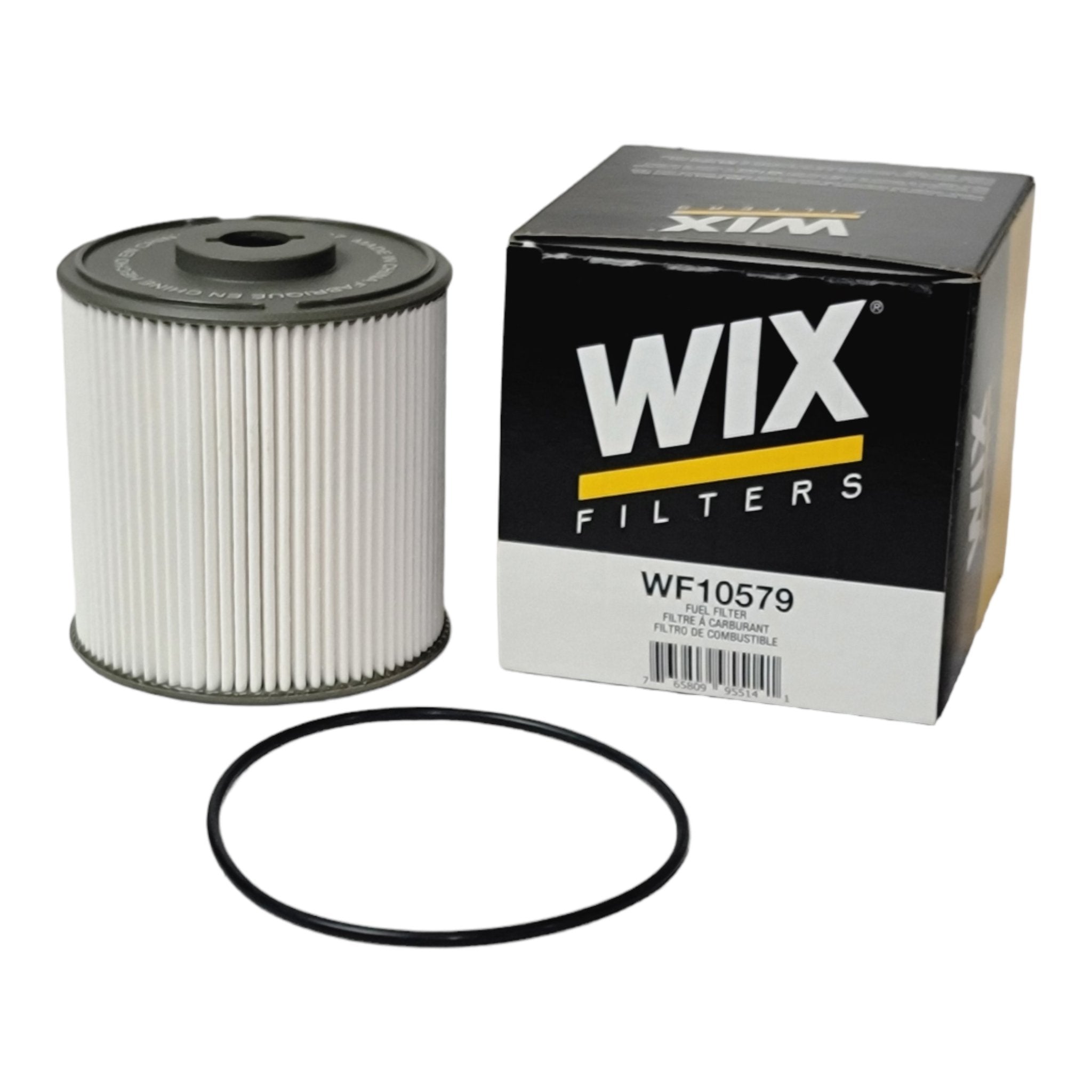 Wix WF10579 Fuel Filter | Ram 2019-2023 | Replaces Chrysler 68436631AA