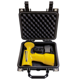 WoodsCan Rechargeable Electric Air Horn w/ Case