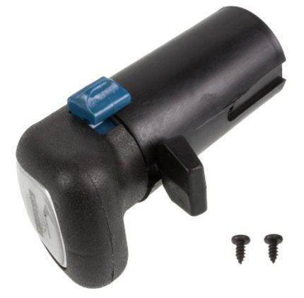 World American A6915R Shifter Range Valve|Replaces A-6915