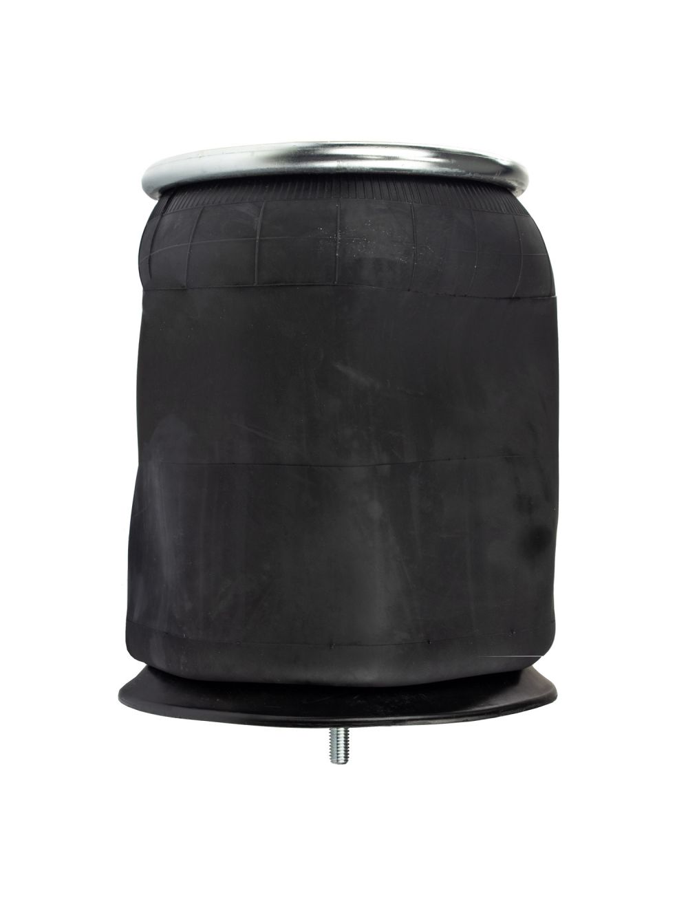 World American WA01-8852C Rolling Lobe Air Spring – Peterbilt Low Air Leaf Suspension
