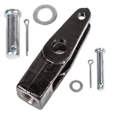 World American WA07-7052 Brake Clevis|Replaces Haldex CQ36543