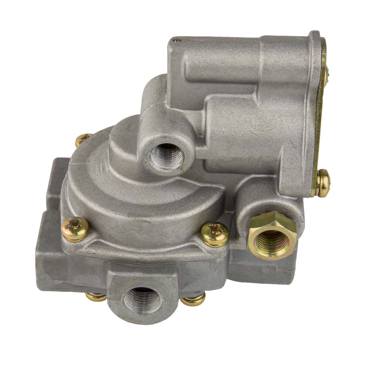World American WA12352 Relay Valve|Replaces Bendix 12352