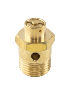 World American WA131081 1/4 NPT 250 PSI Safety Valve|Replaces 131081