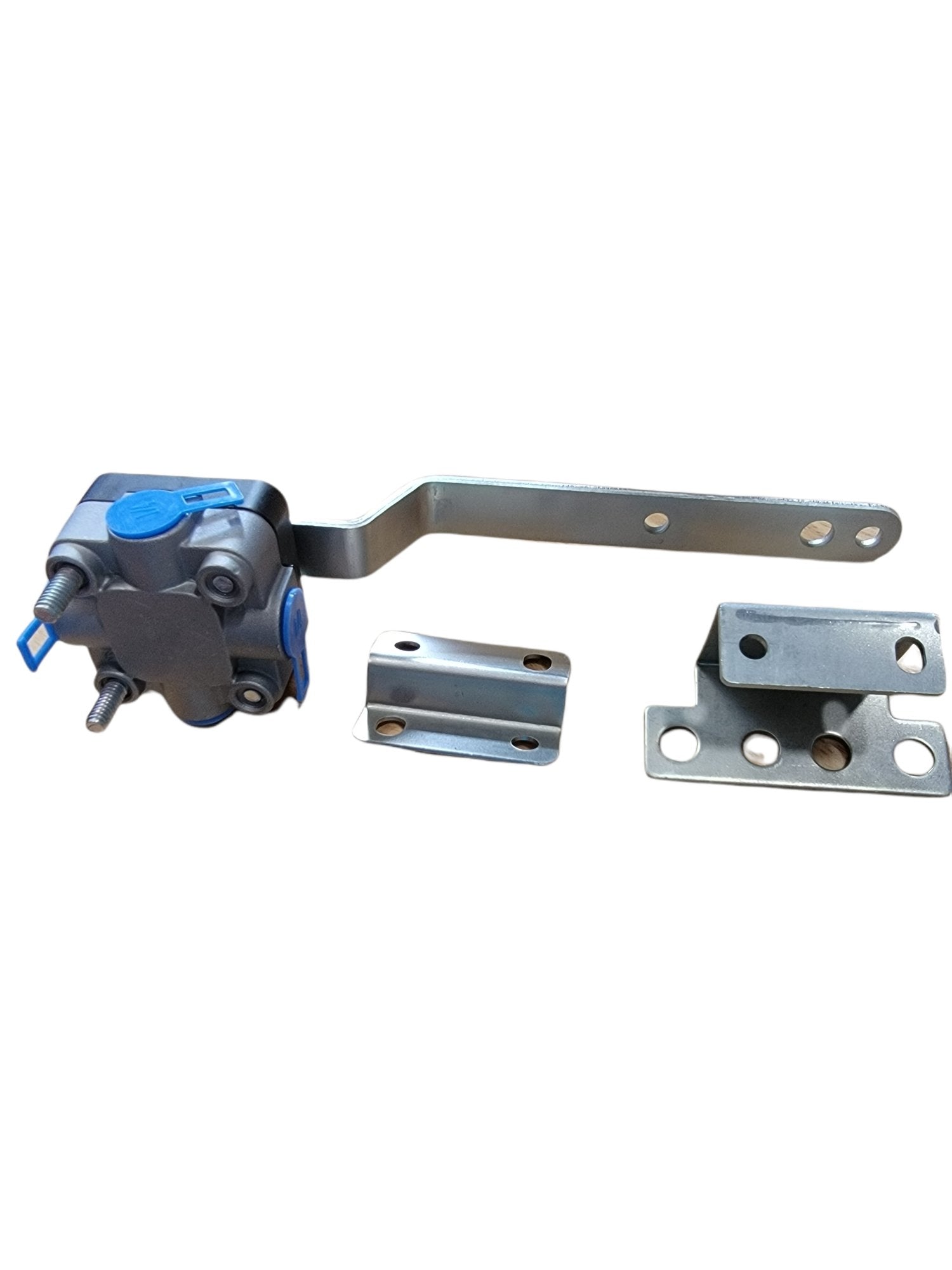 World American WA131227 Leveling Valve with Repair Kits – Heavy-Duty Air Suspension