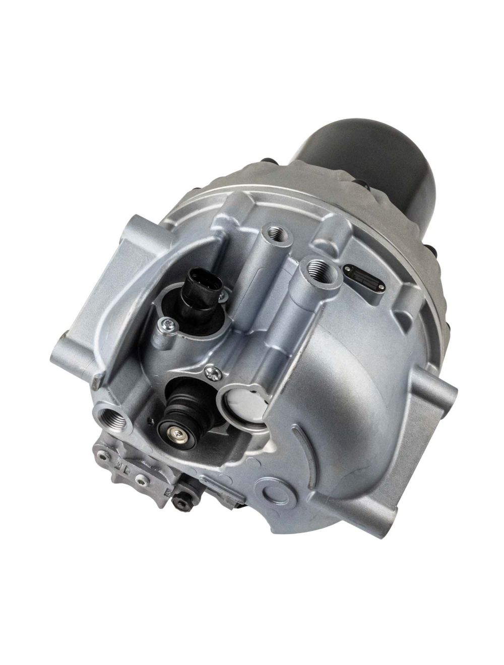 World American WA1314711010 Air Dryer Assembly – Wabco SS1200 Plus 12V