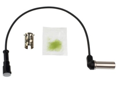World American WA1315335 ABS Sensor 14"|Replaces Wabco 4410309072