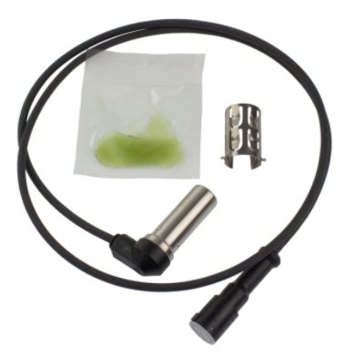World American WA1315336 ABS Sensor 38" |Replaces WABCO 4410328170