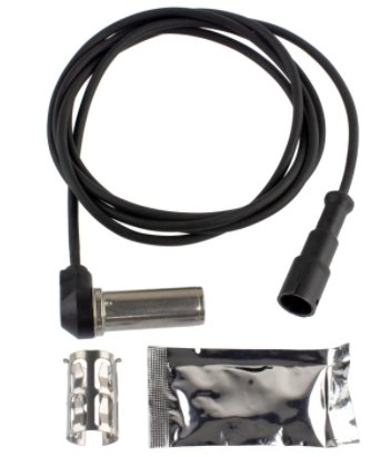 World American WA1315341 ABS Sensor 64"|Replaces Wabco 4410328130