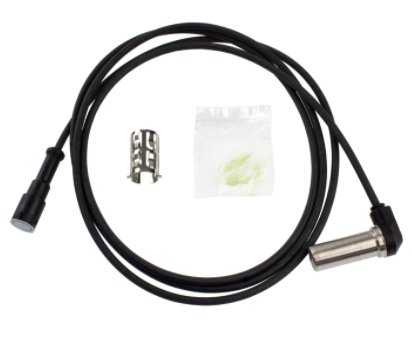 World American WA1315342 ABS Sensor 72"|Replaces WABCO 4410309092