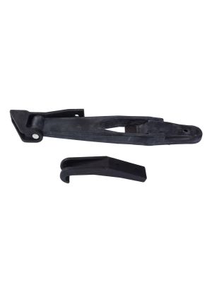 World American WA18-8033 Hood Latch Kit| Replaces HL4664650