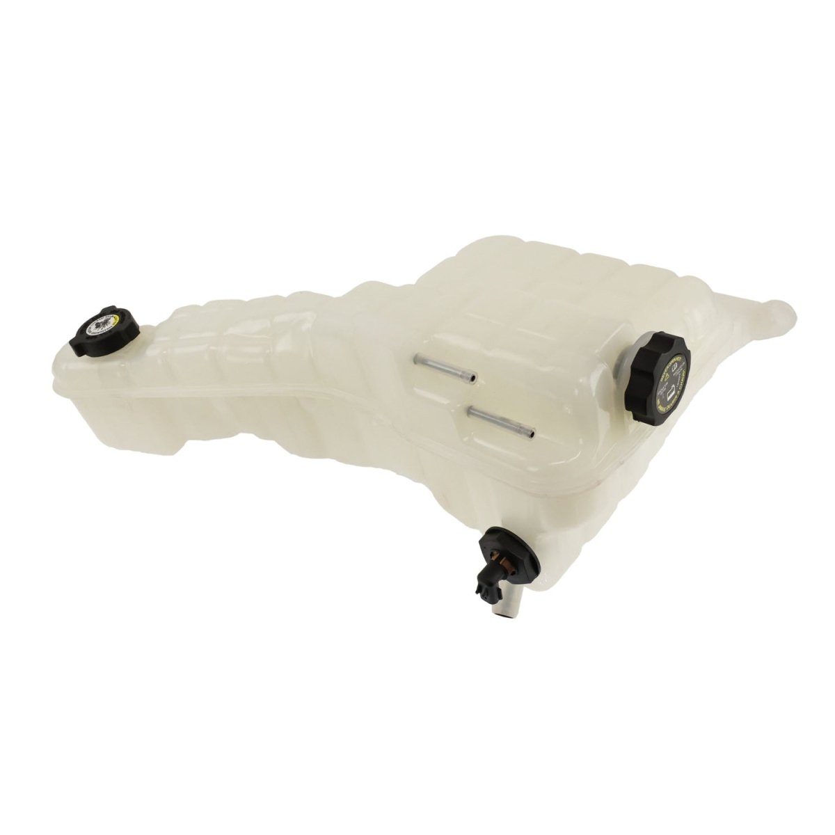 World American WA195-0001 Coolant Surge Tank – Freightliner M2 106 112, 108SD, 114SD