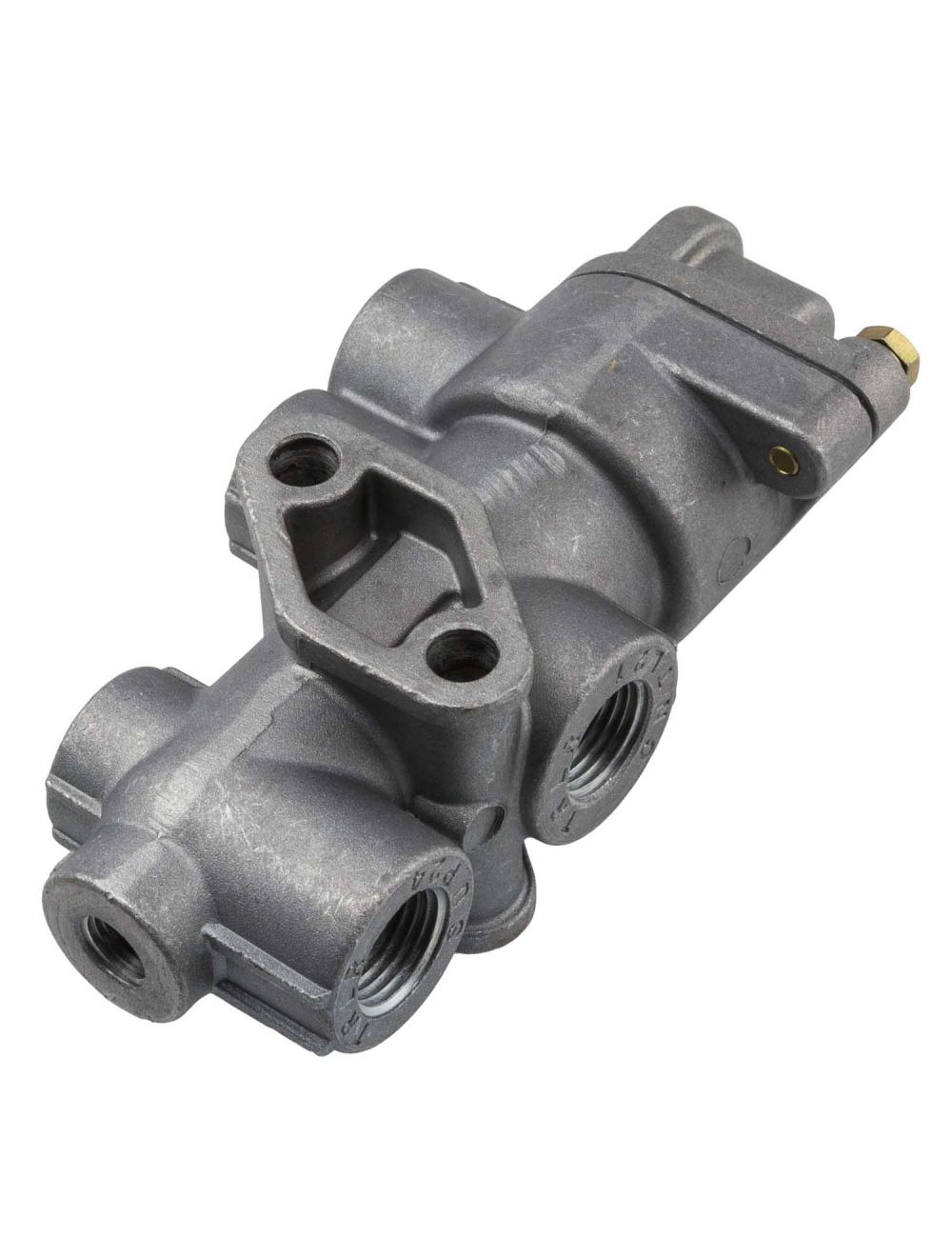 World American WA65706 Trailer Control Valve|Replaces Bendix 065706