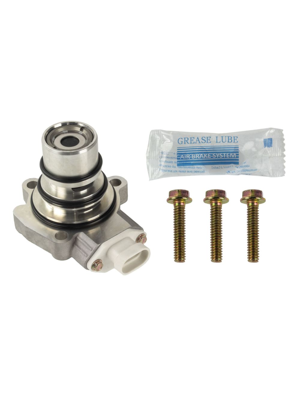 World American WA800405 AD9 Purge Valve|Replaces Bendix 800405