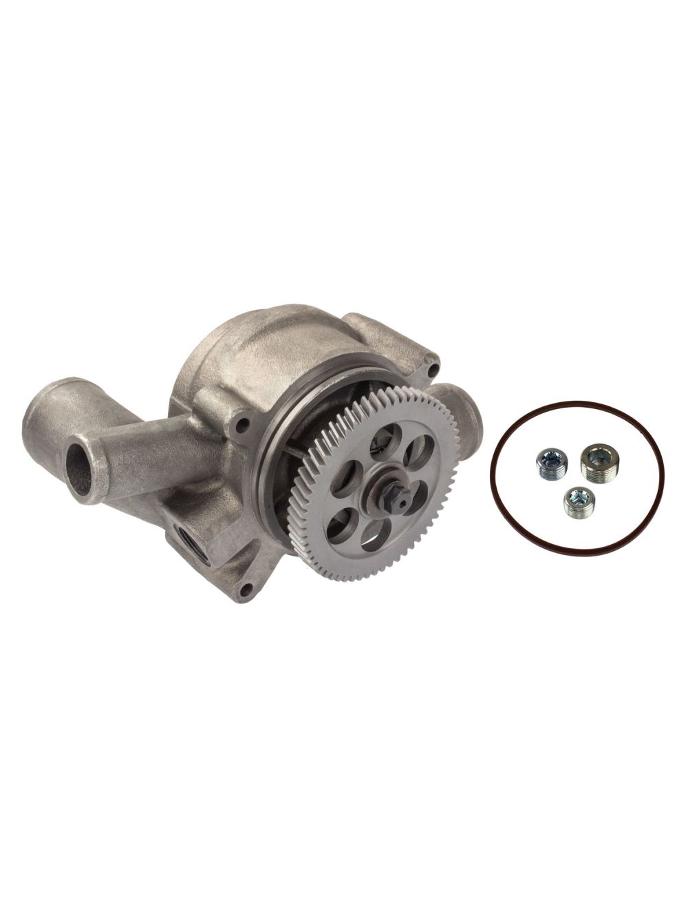 World American WA903-05-2469 Water Pump|Replaces 23526039