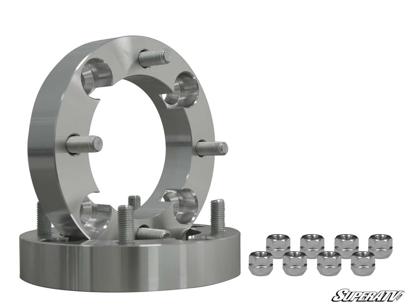 KAWASAKI WHEEL SPACER 4/156, 4/136, & 4/110