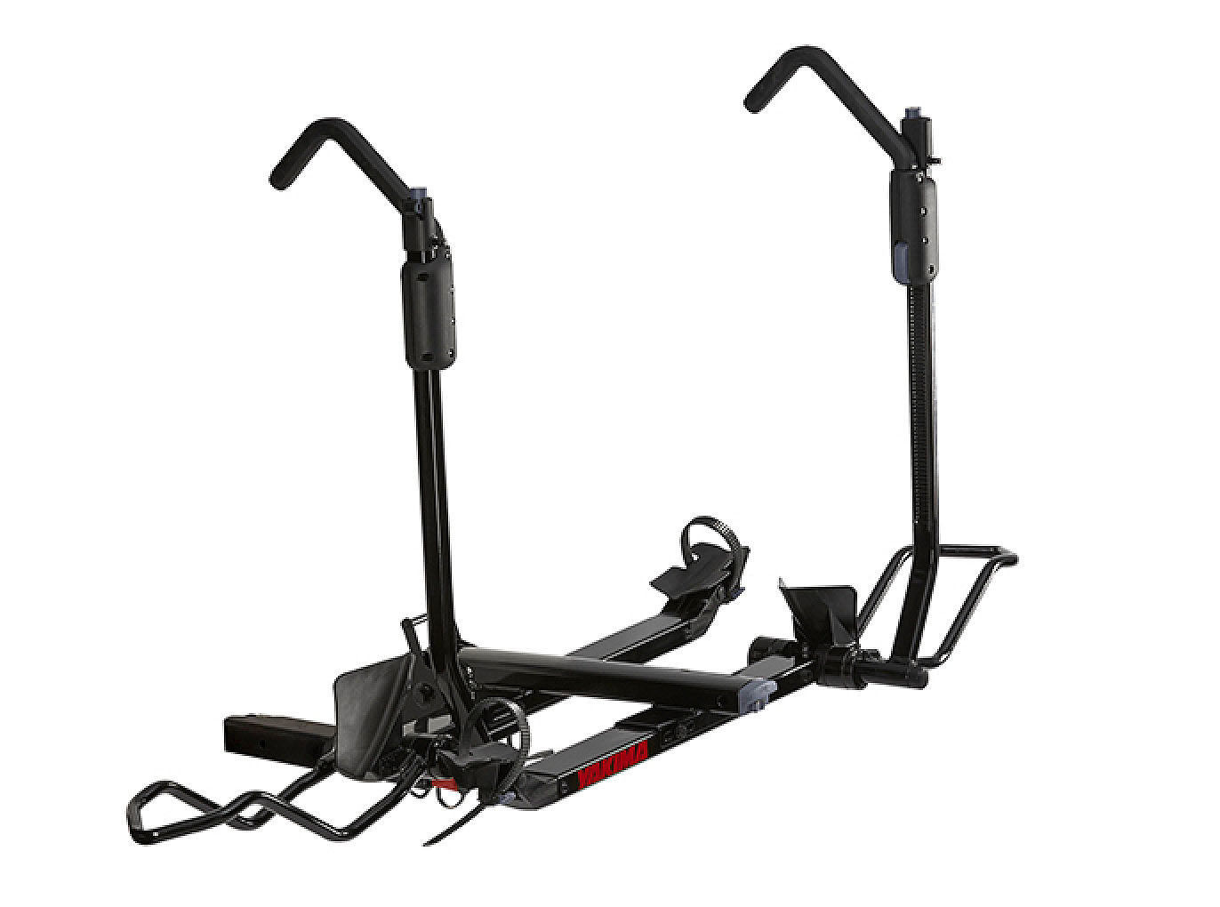 Yakima 8002479 HoldUp EVO Premium Tray Hitch Bike Rack