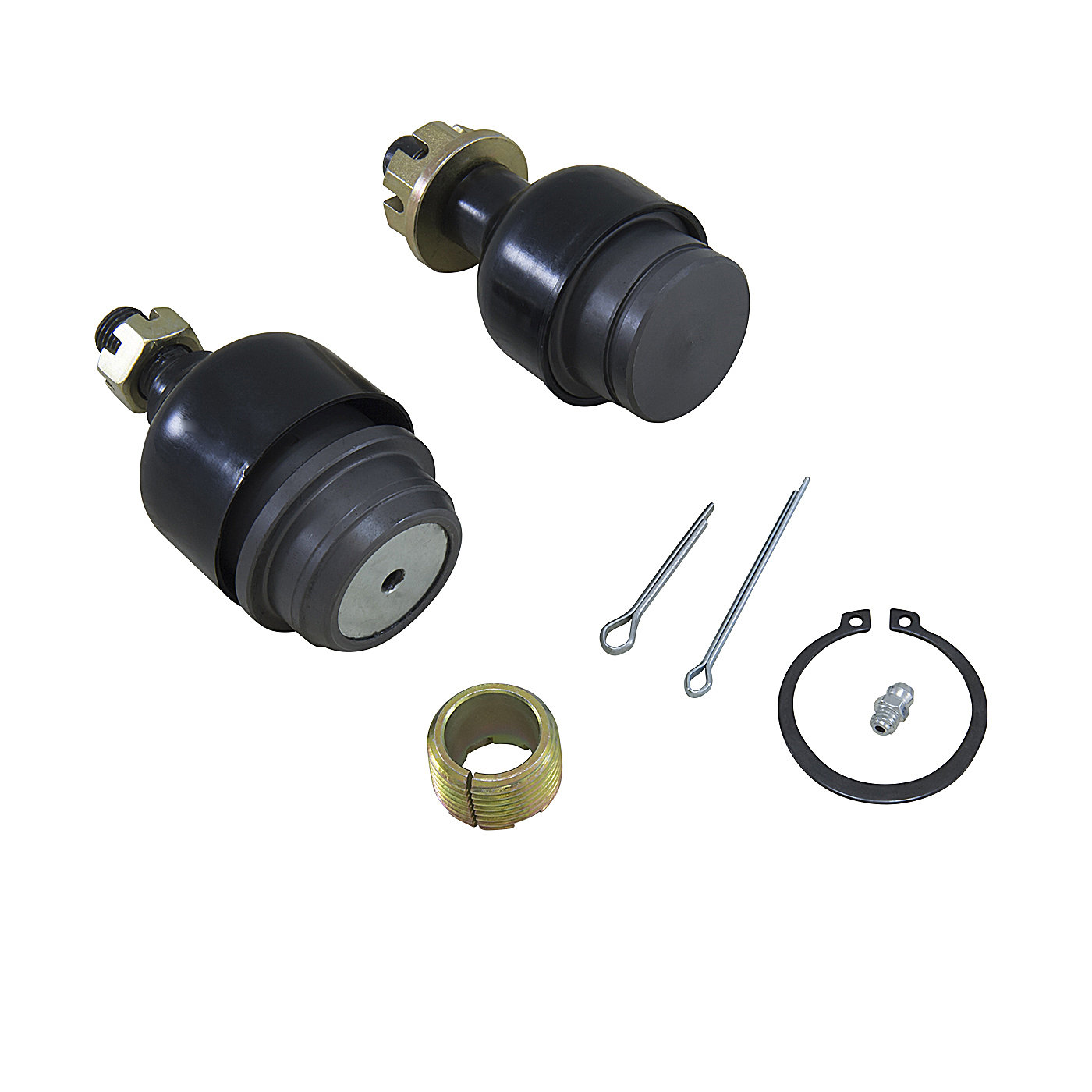 Yukon Gear & Axle Ball Joint Setfor 07-18 Jeep Wrangler JK