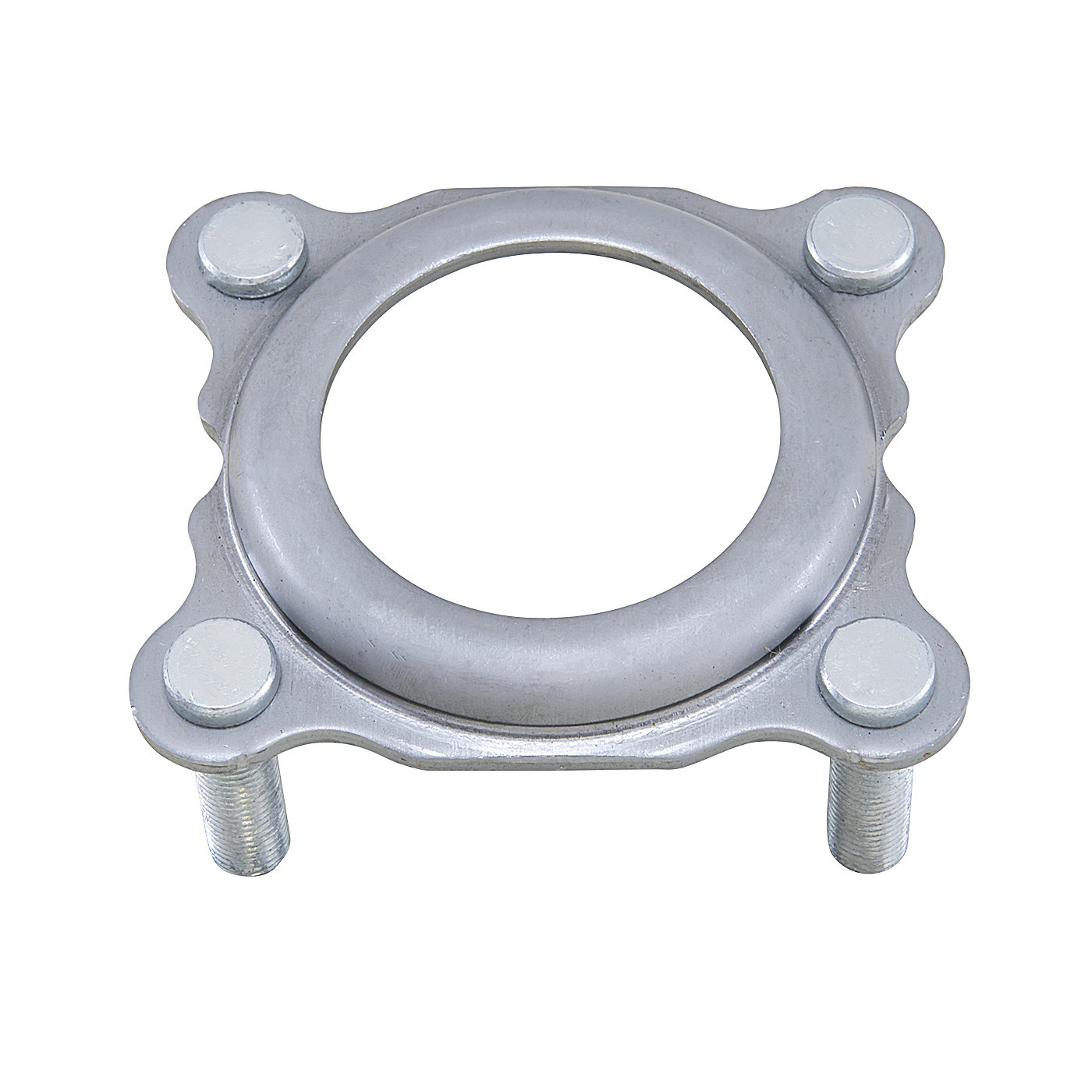 Yukon Gear & Axle YSPRET-007 Axle Bearing Retainerfor 07-18 Jeep Wrangler JK with Dana 44 Rear Axle