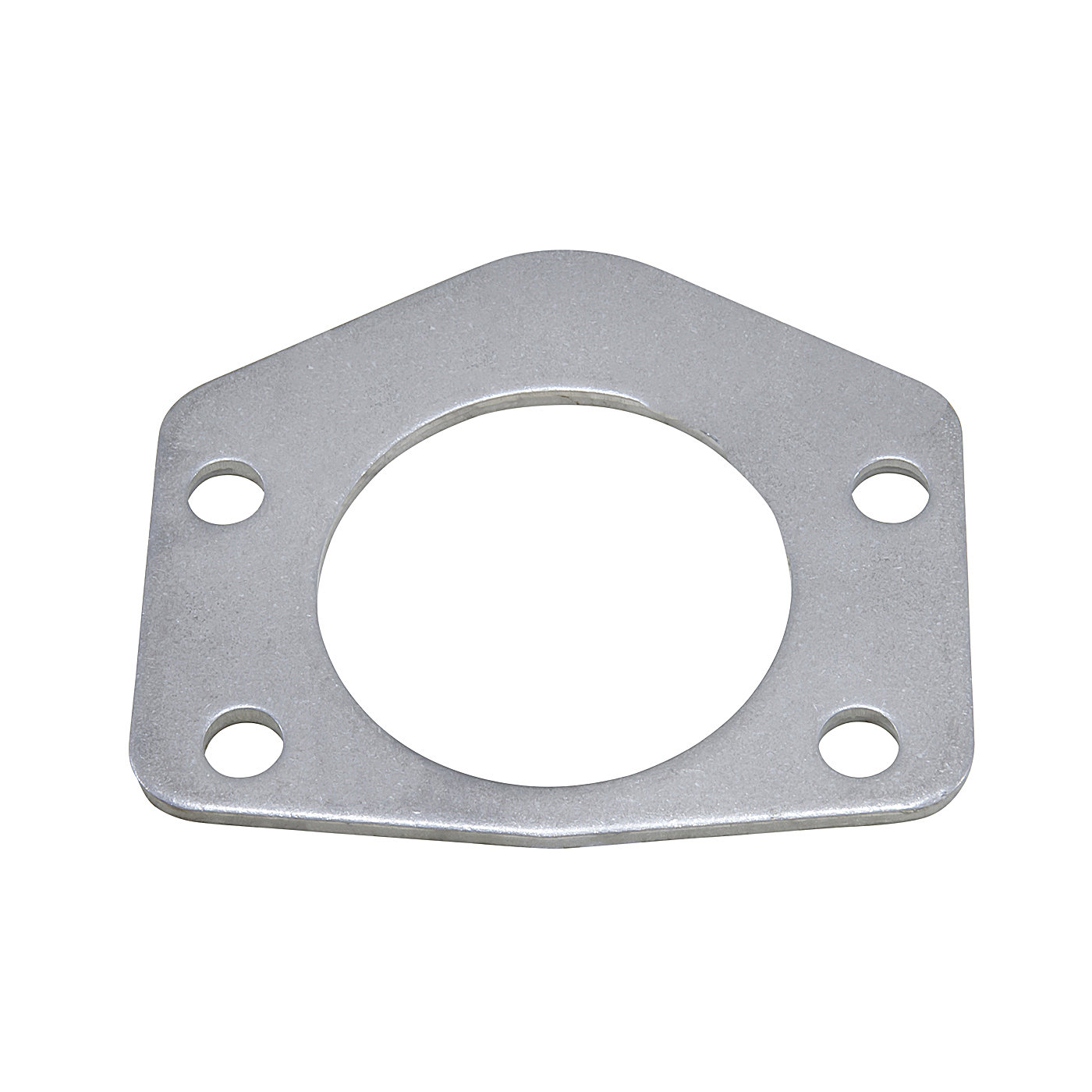 Yukon Gear & Axle YSPRET-010 Axle Bearing Retainerfor 97-06 Jeep Wrangler TJ & Unlimited with Dana 44 Rear Axle
