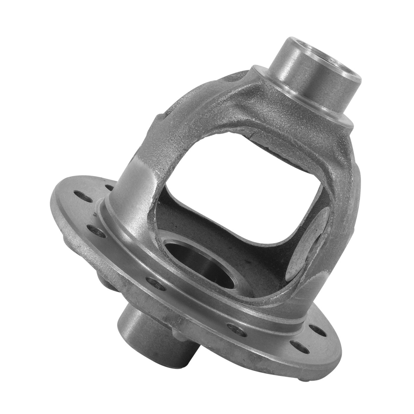 Yukon Gear & Axle YC D706008 Standard Open Differential Case for Dana 30 Front Axle with 3.73 and Numerically Higher Gear Ratio