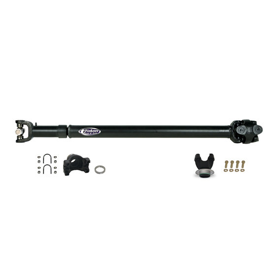 Yukon Gear & Axle YDS029 1310 HD Rear Drive Shaft for 18-26 Jeep Wrangler JL Unlimited