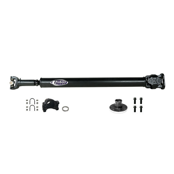 Yukon Gear & Axle YDS032 1350 HD Rear Drive Shaft for 18-26 Jeep Wrangler JL Unlimited