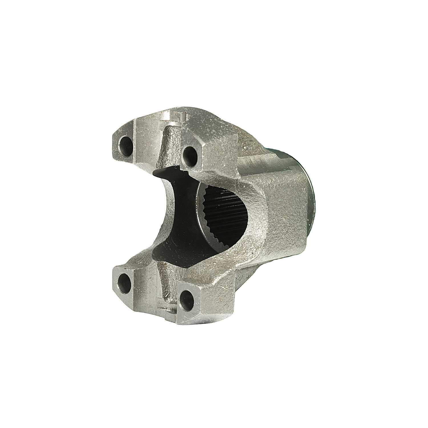 Yukon Gear & Axle 1310 Yoke Conversionfor 07-18 Jeep Wrangler JK with NP241 Transfer Case