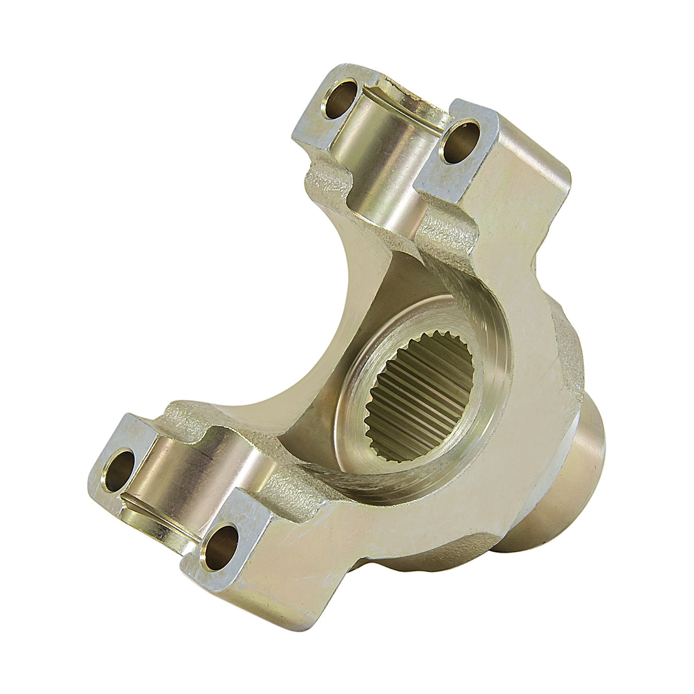 Yukon Gear & Axle U-Bolt Pinion Yokefor Jeep Vehicles with Dana 30 or Dana 44 Axles and 1330 Drive Shaft