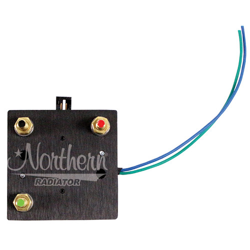 Northern Z18350 PWM Fan Control Kit 40 AMP