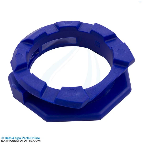 Zodiac Baracuda 1500, Dark Blue Foot Pad (W72865)