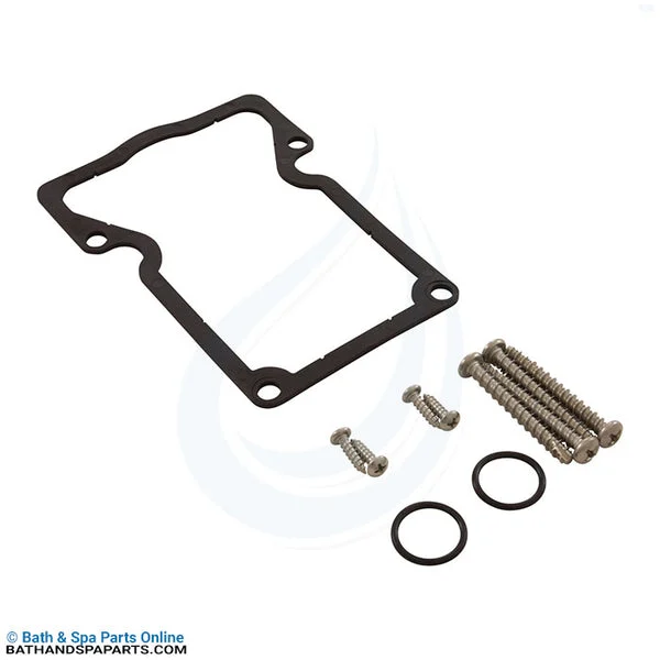 Zodiac/Jandy Valve Actuator Gasket Kit w/ Screw (R0409600)