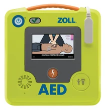 ZOLL – FULLY-AUTOMATIC ZOLL AED 3 ( 8511-001102-01 )